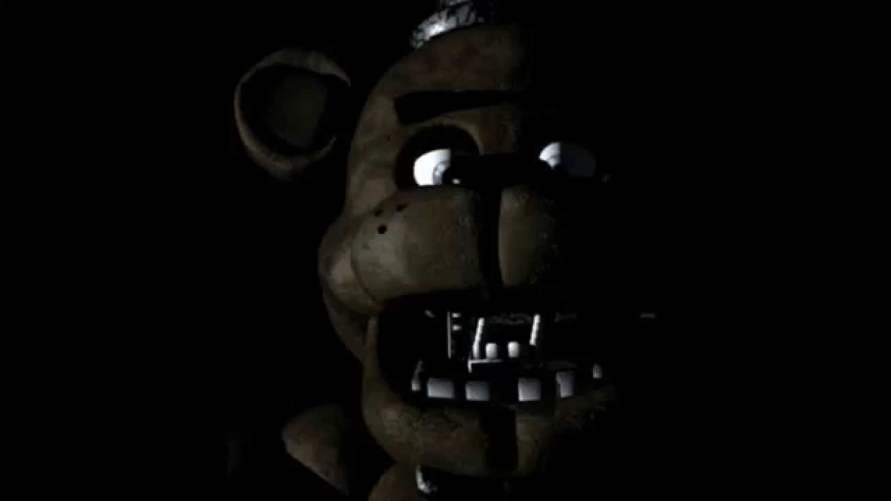 Five Nights At Freddy's Menu Theme 10 Hours HQ - YouTube