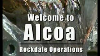 ROCKDALE OPERATIONS 2004