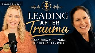 From Silence To Strength How She Testified
