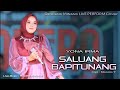 Yona Irma - SALUANG BAPITUNANG | LIVE PERFORMANCE