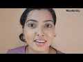 class 10 easy u0026detailed eyebrows tutorial using eyebrow pencil malayalam fill eyebrows naturally