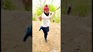 Balle balle 🕺🏻 #punjabi #punjabisong #shridharwatsar #balveer