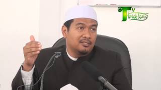 UAD~ Redha Allah