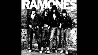 Ramones - Blitzkrieg Bop (1976)
