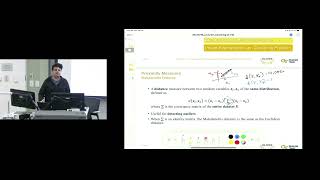 Spring 2024 Lecture 11: Clustering