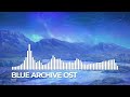 ブルーアーカイブ blue archive ost 182