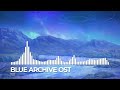 ブルーアーカイブ blue archive ost 182