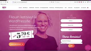 Mitä domain rekisteröinti maksaa? ★ Miten valita oikea domain?