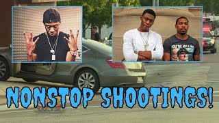 THE TRAGIC STORY OF LOR SCOOTA: ENDLESS BLOODSHED IN BALTIMORE