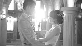 2014/11/23 秉修＆盈君結婚紀錄