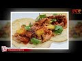 Tacos Al Pastor | David random video