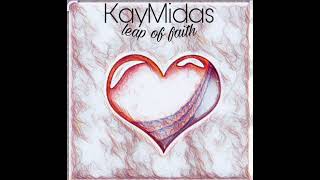 Kay Midas x Leap of faith