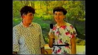 Kanianka - Rozlučka s ôsmakmi rok 1993