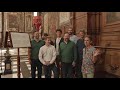 Cappella Pratensis sing Sicut cervus by 