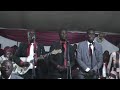 Jerusalem Musha Wangu I Manyame Band