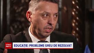 Ministerul Educației: „Meditațiile trebuie fiscalizate obligatoriu”