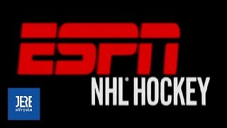 ESPN NHL 2K4 Intro