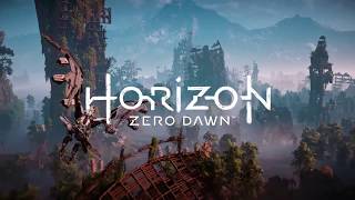 黒猫のHorizon Zero Dawn  長弓\u0026ラトラーを封印！武者修行の旅～ロックブレイカーガチンコ勝負 [ULTRA HARD]