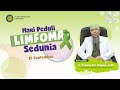 Hari Peduli Limfoma Sedunia, Yuk Kenali Apa Itu Limfoma? Bersama Dokter Spesialis Penyakit Dalam