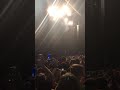IMAGINE DRAGONS INTRO MUSIC MIDTOWN 2018
