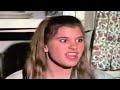 the waltons~ the gypsies episode~ the walton children make popcorn balls