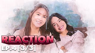 [Reaction] I Am Devil เตือนแล้วนะ.. ว่าฉันร้าย EP.4(3/3) | Mooky \u0026 Pinky