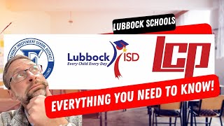 Lubbock Texas School Districts 2026: Which One is Best for Your Family?