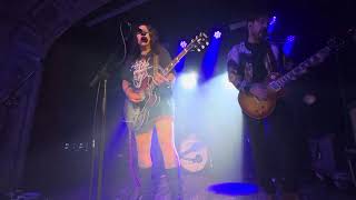 Ruby Waters-Numbers @ Omeara, 5th June 2024
