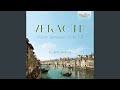 Trio Sonatas, Op. 1 No. 4: IV. Vivace