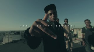 MGC - Que Du Concret (Clip Officiel) by Five Collectif