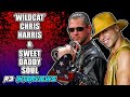 Sweet Daddy Soul and Wildcat Chris Harris Shoot Interview