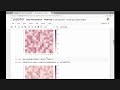 113  Seaborn   Heatmaps   Part 1