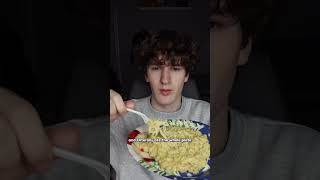 What I eat in a day with a ED #ed #dayinmylife #food #eating #teencontentcreator #nikalasanderson