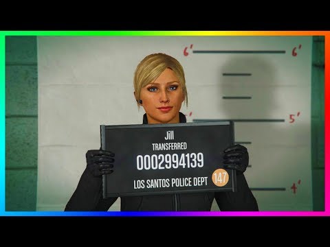 GTA Online - How To Create An Attractive Female Character - Best Looking Girl Players! (GTA 5) GTA Online - How To Create An Attractive Female Character - Best Looking Girl Players! (GTA 5)