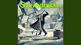 Der Tanz mit dem Finanzamt