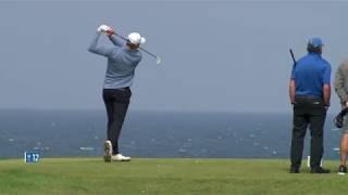 Scottish Amateur Championship, Crail Golfing Society, Craighead Links 2019