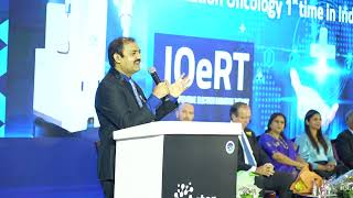 IOeRT Launch | Aster Whitefield Hospital