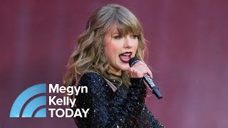 Will Taylor Swift’s Political Statements Impact The Midterms? | Megyn Kelly TODAY