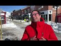 byward market rink dismantled