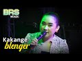 KAKANGE BLENGER? - YEYEN ISMANTORO | BRS MUSIC | GABUSUDIK