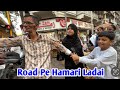 Mohammed Ali Road | Crawford Market | Shopping 🛍 | Vlog | @sadimkhan03 @mariakhan.03