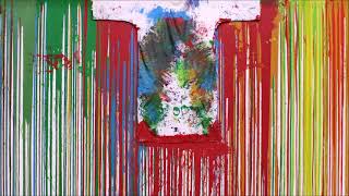 Hermann Nitsch (1938-2022): String quartet in four movements (2015)