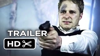 The Saratov Approach Official Theatrical Trailer #1 (2014) - Corbin Allred Movie HD