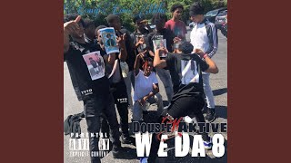 We Da 8 (feat. Doublekaktive3x)