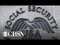 Social Security recipients may see cost-of-living boost in 2022