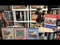 Marine Corp Toys for Tots Donation video with Goober the Traveling Bear.