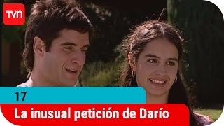 17 | T01E51: La inusual petición de Darío