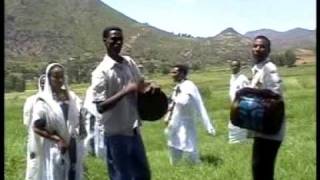 Tigrina music 3 MEKELLE TEKLAY GESESEW ETHIOPIA.