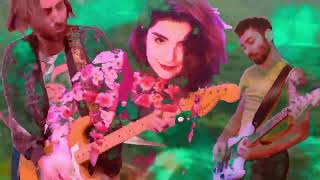 Trementina - I Can Show You Wonders (Official Video)