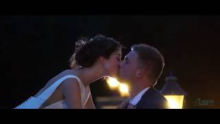 Lucy & Shane Wedding Highlights 14.05.17